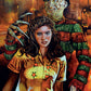 Rick Melton's Fright Gallery - Hardback Book