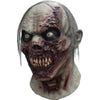 Halloween Zombie - Furious Walker - Latex Zombie Mask