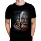 Gollum My Precious Lost - Epic Fantasy Adventure Movie - T-Shirt