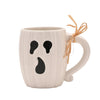 Gothic Home Decor - Ghost - 11oz Ceramic Halloween Mug