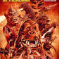 Giant Monsters - Horror Movie Book