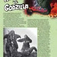 Giant Monsters - Horror Movie Book