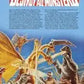 Giant Monsters - Horror Movie Book