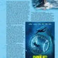 Giant Monsters - Horror Movie Book