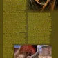 Giant Monsters - Horror Movie Book
