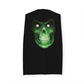 FACE SKINZ – Grim Reaper – Grüne Gesichtsmaske