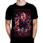 Come And Play Danny – klassisches Kult-Horror-T-Shirt von Peter Panayis