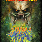 Heatseeker Predator - Monster Alien Classic Horror Movie Poster Art - T-Shirt