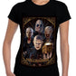 WSH - HELLRAISER - Horror Movie Poster - Capsleeve T-Shirt
