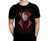 Hellraiser Flesh - Horror Movie Fan T-Shirt - Mens Black Gildan T-Shirt