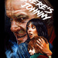 HERE'S JOHNNY- Classic Horror Movie Art - T-Shirt by Rick Melton