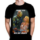 Her Last Breath - Slasher Horror Movie - T-Shirt