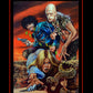 HILLS HAVE EYES - Classic Horror T-Shirt by Rick Melton