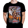 HOLY-DIO - T-Shirt, Heavy Metal, Heavy Rock, Rainbow, Sabbath,