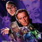 Hammer Horror Pictorial - Horror Movie Book