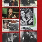 Hammer Horror Pictorial - Horror Movie Book