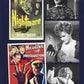 Hammer Horror Pictorial - Horror Movie Book