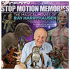 The Magical Movies of Ray Harry Hausen - 100 Page Special Edition Annual