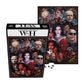Hellraiser 1000 Piece Jigsaw Puzzle - Classic Horror Movie Puzzle