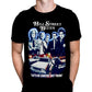 Der zweite Doktor – Klassische Sci-Fi-TV-Show – T-Shirt