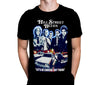 The Hill Street Blues - T-Shirt -  S - 5XL - 80's Retro Police Drama