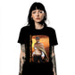 Spaghetti Western - Clint Eastwood -The Man With No Name - T-Shirt