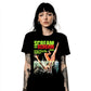 Der Vierte Doktor – Klassische Sci-Fi-TV-Show – T-Shirt