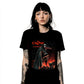 The Crow Rain - Affiche de film thriller classique - T-Shirt
