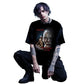 Gollum My Precious Lost - Epic Fantasy Adventure Movie - T-Shirt