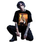 Spaghetti Western - Clint Eastwood -The Man With No Name - T-Shirt