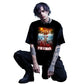 PIRANHA -  Movie Poster Art - T-Shirt