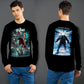 Horror Movie - The Thing - Longsleeve T-Shirt