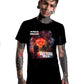 The Incredible Melting Man - Classic 70's Horror B-Movie - T-Shirt