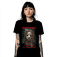 Friday 13th You Can Run - Classic Horror Movie T-Shirt