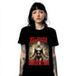 Hellraiser Crucifixtion - Classic Horror Movie T-Shirt