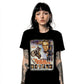Die große Flucht – Kriegsfilm-Plakatkunst – T-Shirt