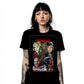 THE HOWLING - Movie Art by Rick Melton - T-Shirt
