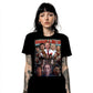 SHAUN OF THE DEAD - Horror Comedy Movie T-Shirt by Peter Panayis