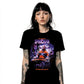 Wes Craven's - SHOCKER - Horror Movie Fan T-Shirt
