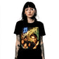 Der zweite Doktor – Klassische Sci-Fi-TV-Show – T-Shirt