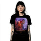 Bela Lugosi Classic - Art du film par Rick Melton - T-shirt