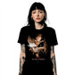 Der Vierte Doktor – Klassische Sci-Fi-TV-Show – T-Shirt