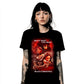 Der Vierte Doktor – Klassische Sci-Fi-TV-Show – T-Shirt