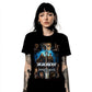 HIGHLANDER - Classic Fantasy Cult - Movie T-Shirt