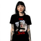 Lucy Dracula - Classic Movie T-Shirt
