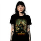 Eine American Werewolf Montage – Klassisches Horrorfilm-T-Shirt