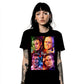 Der zweite Doktor – Klassische Sci-Fi-TV-Show – T-Shirt