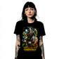 Eine American Werewolf Montage – Klassisches Horrorfilm-T-Shirt