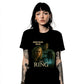 Eine American Werewolf Montage – Klassisches Horrorfilm-T-Shirt