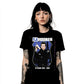TJ Hooker - 80's TV Show - T-Shirt
